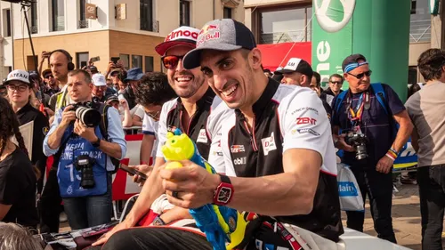 Le Mans : Un "très bon espoir" d’avoir une Parade des pilotes en 2022